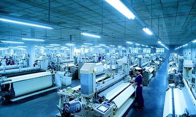 傳統紡織業實現突破,工業安卓一體機帶來智能化是關鍵轉折點!