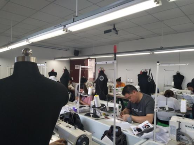 市金融財(cái)貿(mào)輕工紡織工會(huì)委員會(huì) 重慶市第六屆&ldquo;重慶財(cái)經(jīng)職院杯&rdquo;服裝制版職業(yè)技能競(jìng)賽成績(jī)喜人