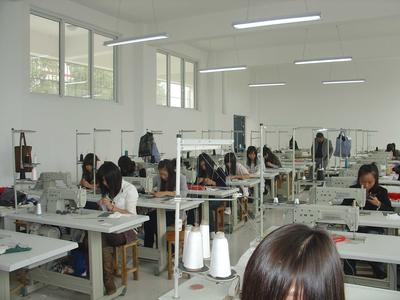 杭州市輕工工藝紡織品外貿公共服務平臺