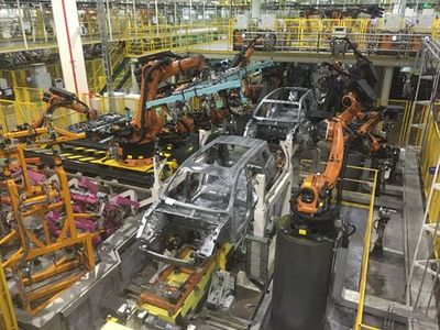 廣汽:以技術(shù)革新驅(qū)動自主品牌跨越發(fā)展