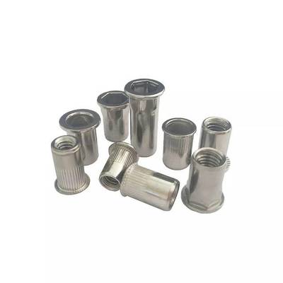 速耐小編幫您準備了關(guān)于拉鉚螺母 拉帽 槍的知識,你應(yīng)該了解