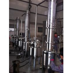 中藥濃縮設備廠 龍鼎世紀輕工設備公司